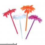 Flower Pens 12 per pack  B01FRDV29M